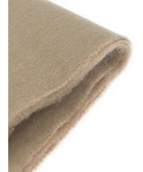 John Scott（ジョンスコット）ストール ベージュ サイズ:- レディース/2200657120108