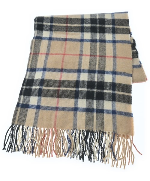 John Scott(ジョンスコット)ストール ベージュ サイズ:-/2200643762169