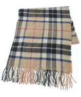 John Scott ストール