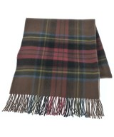 John Scott マフラー