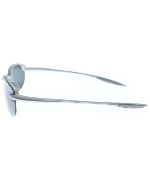 Maui Jim（マウイ　ジム）サングラス シルバー サイズ:- メンズ/2200618879052