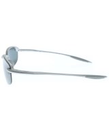 Maui Jim（マウイ　ジム）サングラス シルバー サイズ:- メンズ/2200618879052