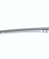 Maui Jim（マウイ　ジム）サングラス シルバー サイズ:- メンズ/2200618879052