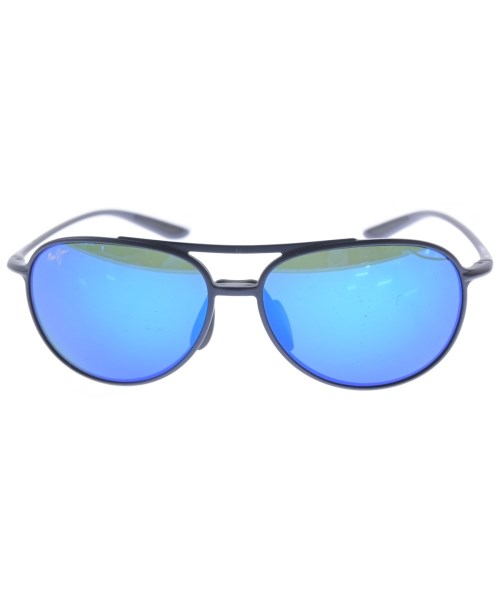 Maui Jim（マウイ　ジム）サングラス 紺 サイズ:- メンズ/2200724631094