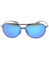 Maui Jim（マウイ　ジム）サングラス 紺 サイズ:- メンズ/2200724631094