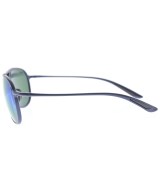 Maui Jim（マウイ　ジム）サングラス 紺 サイズ:- メンズ/2200724631094
