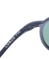 Maui Jim（マウイ　ジム）サングラス 紺 サイズ:- メンズ/2200724631094