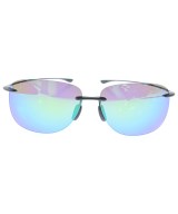 Maui Jim（マウイ　ジム）サングラス 黒 サイズ:- メンズ/2200727875068