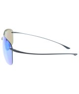 Maui Jim（マウイ　ジム）サングラス 黒 サイズ:- メンズ/2200727875068