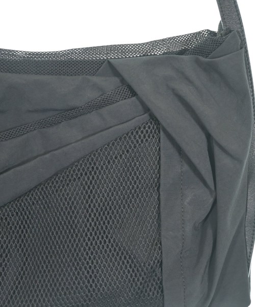 ESTINE（エスティーヌ）ショルダーバッグ 黒 サイズ:- レディース/2200611831019