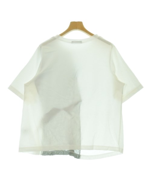 CRESCENT（クレセント）Tシャツ・カットソー 白 サイズ:M レディース/2200716363071