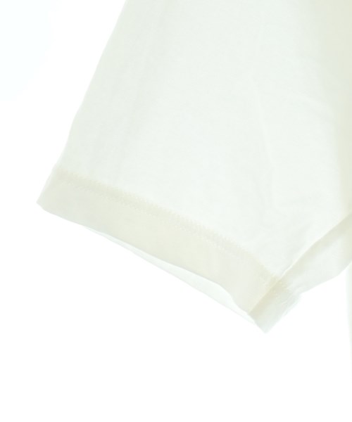 CRESCENT（クレセント）Tシャツ・カットソー 白 サイズ:M レディース/2200716363071