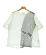 CRESCENT（クレセント）Tシャツ・カットソー 白 サイズ:M レディース/2200716363071