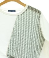 CRESCENT（クレセント）Tシャツ・カットソー 白 サイズ:M レディース/2200716363071