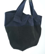 CRESCENT（クレセント）トートバッグ 黒 サイズ:- レディース/2200725001100