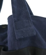 CRESCENT（クレセント）トートバッグ 黒 サイズ:- レディース/2200725001100
