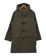 INVERTERE  ダッフルコート