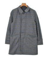 INVERTERE （インバーティア）ステンカラーコート 紺 サイズ:38(S位) メンズ/2200641559013