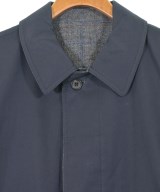 INVERTERE （インバーティア）ステンカラーコート 紺 サイズ:38(S位) メンズ/2200641559013