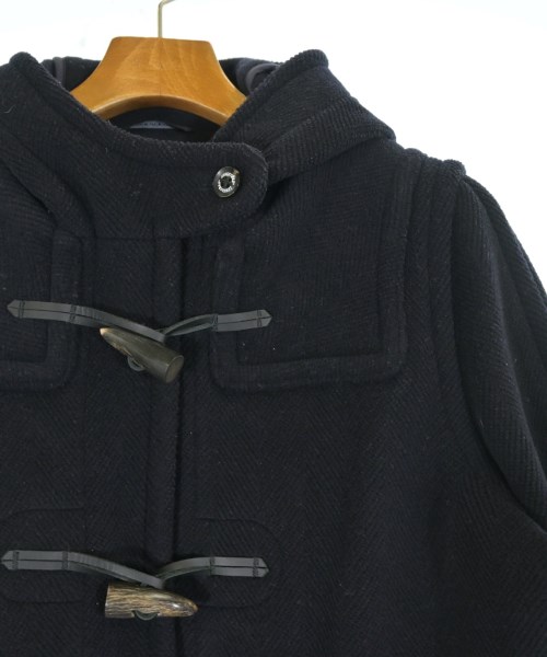 INVERTERE （インバーティア）ダッフルコート 紺 サイズ:34(S位) メンズ/2200631930020
