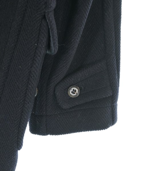 INVERTERE （インバーティア）ダッフルコート 紺 サイズ:34(S位) メンズ/2200631930020