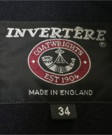 INVERTERE （インバーティア）ダッフルコート 紺 サイズ:34(S位) メンズ/2200631930020