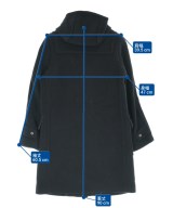 INVERTERE （インバーティア）ダッフルコート 紺 サイズ:34(S位) メンズ/2200631930020