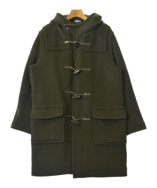 インバーティア(INVERTERE )のINVERTERE  ダッフルコート