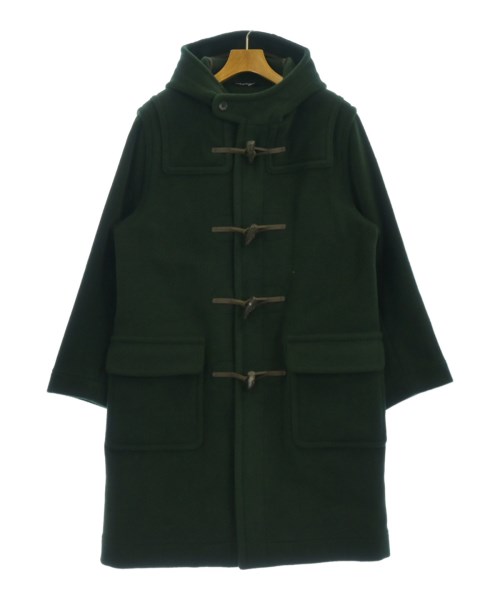 インバーティア(INVERTERE )のINVERTERE  ダッフルコート