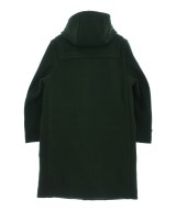 INVERTERE （インバーティア）ダッフルコート 緑 サイズ:38(M位) メンズ/2200619846015