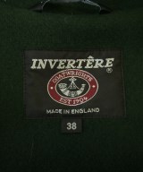 INVERTERE （インバーティア）ダッフルコート 緑 サイズ:38(M位) メンズ/2200619846015