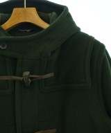 INVERTERE （インバーティア）ダッフルコート 緑 サイズ:38(M位) メンズ/2200619846015