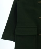 INVERTERE （インバーティア）ダッフルコート 緑 サイズ:38(M位) メンズ/2200619846015