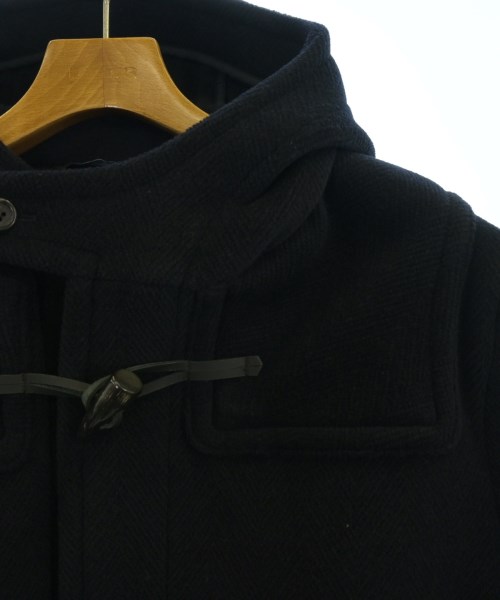 INVERTERE （インバーティア）ダッフルコート 紺 サイズ:38(M位) メンズ/2200619846022
