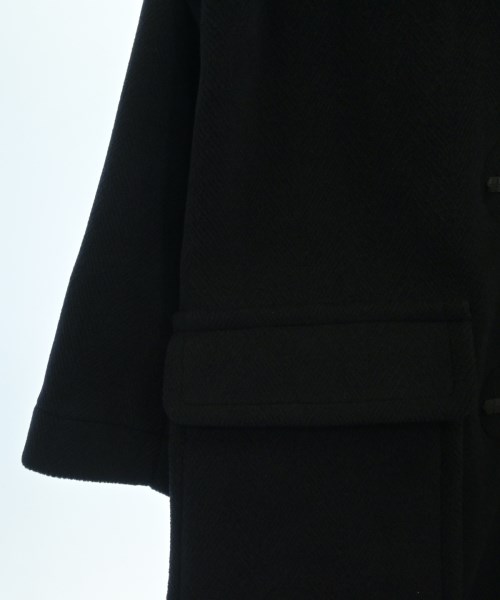 INVERTERE （インバーティア）ダッフルコート 紺 サイズ:38(M位) メンズ/2200619846022