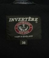 INVERTERE （インバーティア）ダッフルコート 紺 サイズ:38(M位) メンズ/2200619846022