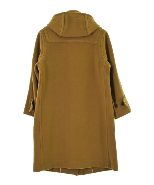 INVERTERE （インバーティア）ダッフルコート ベージュ サイズ:38(M位) メンズ/2200658091032