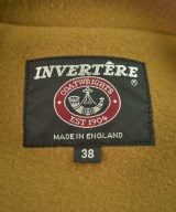 INVERTERE （インバーティア）ダッフルコート ベージュ サイズ:38(M位) メンズ/2200658091032