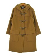 INVERTERE  ダッフルコート