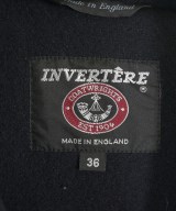 INVERTERE （インバーティア）ダッフルコート 紺 サイズ:36(S位) メンズ/2200714660011