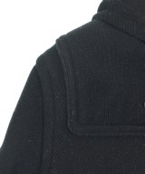 INVERTERE （インバーティア）ダッフルコート 紺 サイズ:36(S位) メンズ/2200714660011