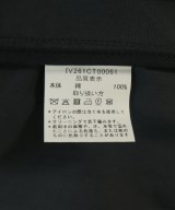INVERTERE （インバーティア）テーラードジャケット 黒 サイズ:38(M位) メンズ/2200712916035
