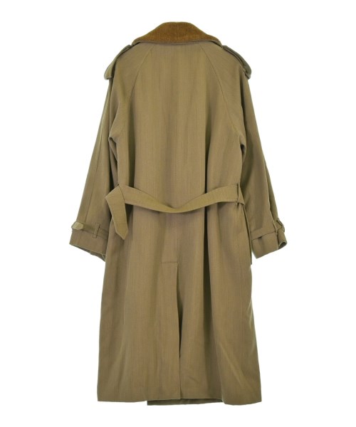 INVERTERE （インバーティア）その他 ベージュ サイズ:38(M位) メンズ/2200646531120