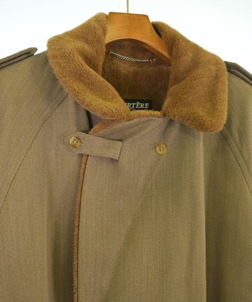 INVERTERE （インバーティア）その他 ベージュ サイズ:38(M位) メンズ/2200646531120