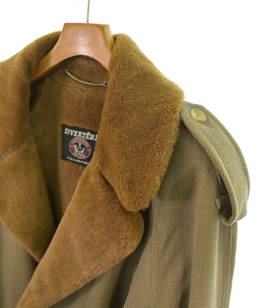 INVERTERE （インバーティア）その他 ベージュ サイズ:38(M位) メンズ/2200646531120