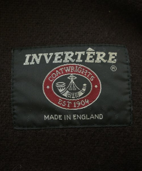 INVERTERE （インバーティア）その他 茶 サイズ:40(M位) メンズ/2200720722017