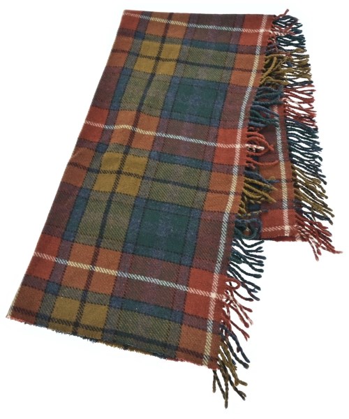 ハイランドツイード(HIGHLAND TWEEDS)のHIGHLAND TWEEDS ストール