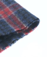 HIGHLAND TWEEDS（ハイランドツイード）マフラー 青 サイズ:- レディース/2200649340088