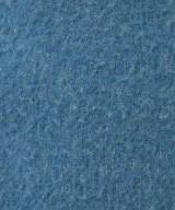 HIGHLAND TWEEDS（ハイランドツイード）マフラー 青 サイズ:- レディース/2200705451024