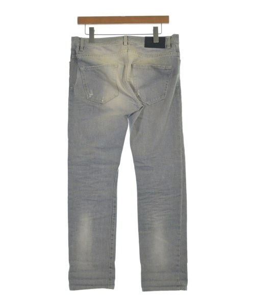 NICOLAS ANDREAS TARALIS（ニコラアンドレアタラリス）デニムパンツ グレー サイズ:30(M位) メンズ/2200622182278
